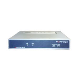 Fortinet FortiGate-50A multi-threat security appliance firewall